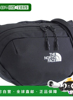 日本直邮THE NORTH FACE北面男士腰包MINI NN2PQ51A