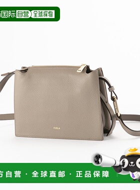 日本直邮FURLA 单肩包 NUVOLA CROSSBODY WB01275-HSF000