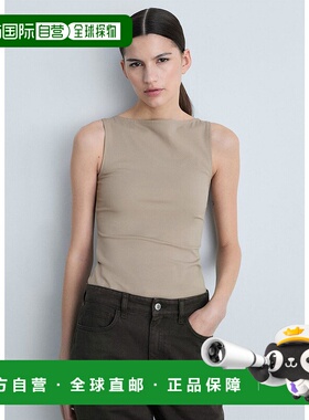 日本直邮MANGO 上衣 TECLA MA1658EW036006