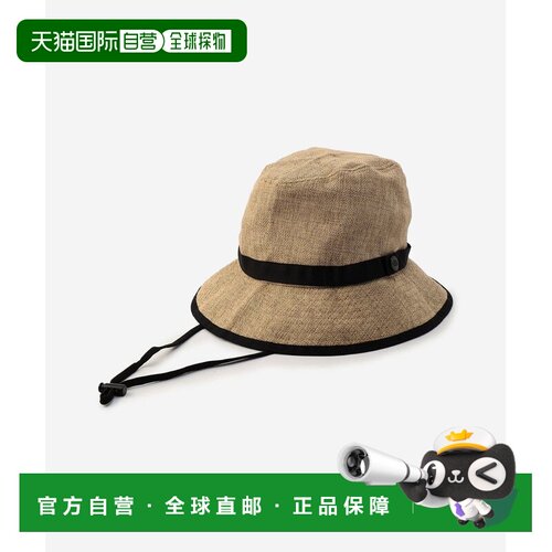 日本直邮THE NORTH FACE 北面男女通用徒步帽