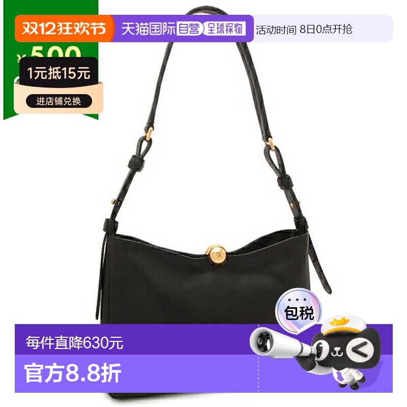 日本直邮FURLA女款单肩手提包Sfera柔软WB01403 BX3168 O6000