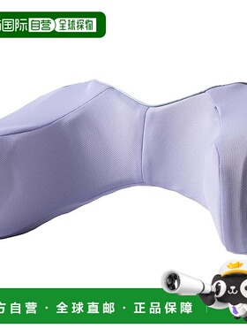 【日本直邮】nishikawa 儿童用护腰靠垫 紫色 HG94904654