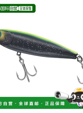 【日本直邮】达亿瓦MT Trick Upper-R65F 午夜之月路亚饵