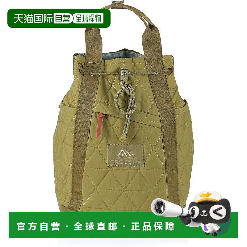 【日本直邮】[Gregory] ​​背包 Ladybird Groovy Day 礼物 女款