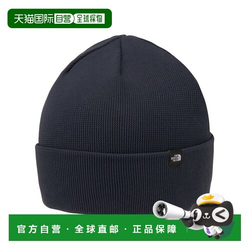 日本直邮THE NORTH FACE/北面 休闲帽遮阳帽针织帽百搭帽子 男女