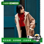 双面穿 1h可退 灯芯绒毛绒连帽夹克 STORE 女装 日本直邮FREAK