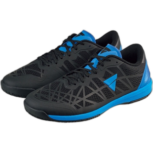 日本直邮VICTAS凯旋V乒乓球鞋552301-1000正品品牌休闲百搭轻便