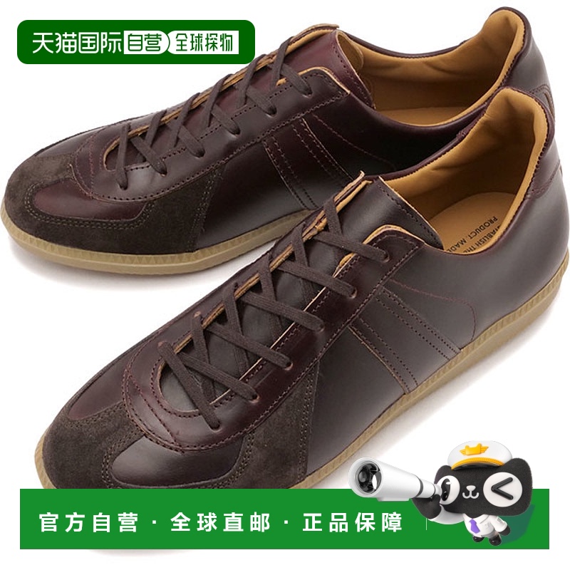 日本直邮reproduction of found 德国运动鞋 [1700HWC SS25] 德国