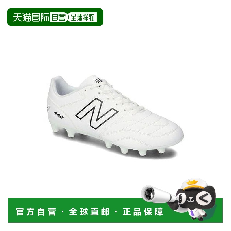 日本直邮 Adidas 442 v2 Academy HG 足球鞋