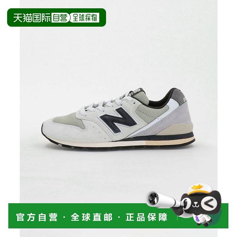 1h可退 日本直邮UNITED ARROWS CM996SL2/D 休闲运动鞋