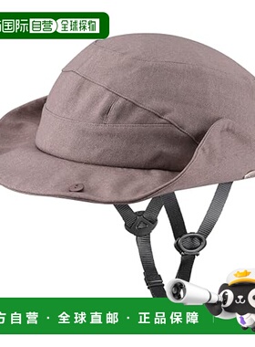 【日本直邮】OGK 自行车头盔 RAFFINE淡棕色54-57cm未満骑行