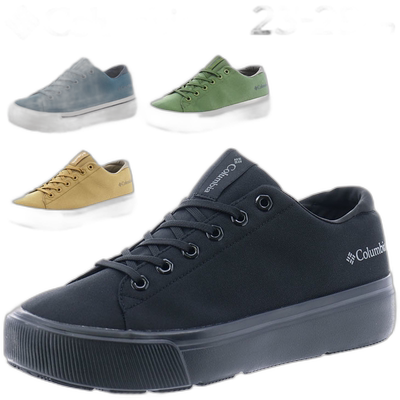 日本直邮Columbia 男女通用防水运动鞋 YU5270