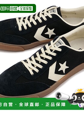 日本直邮 ROADCLASSIC 黑白配色运动鞋 [34202300]匡威板鞋跑鞋