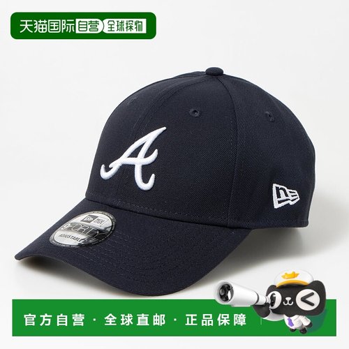 日本直邮New Era 9FORTY棒球帽 [NE3448EW007031]