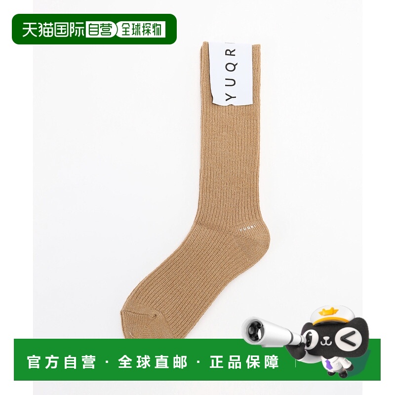 1h可退 日本直邮YUQRI 男装 Crispy warm 保暖袜 25094313000030