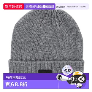 日本直邮Quiksilver PERFORMER2 针织帽 [25SNQBE234322KZMW]