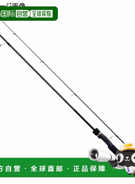 日本直邮Shimano 23 Lurematic Bass S66L（纺车轮两节式）355683