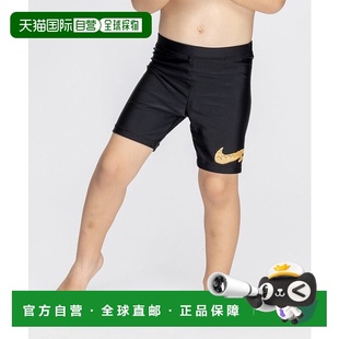 SS25 1991113 Toddler Jammer儿童泳裤 912211 Boys 日本直邮Nike
