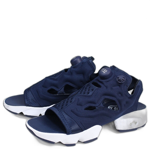 日本直邮Reebok Insta Pump Fury 凉鞋运动凉鞋女式 INSTAPUMP FU