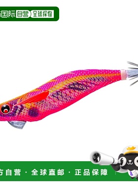 【日本直邮】DUEL MAG Q TUNGSTEN 3.0 深红色 重量：15.5g Egi