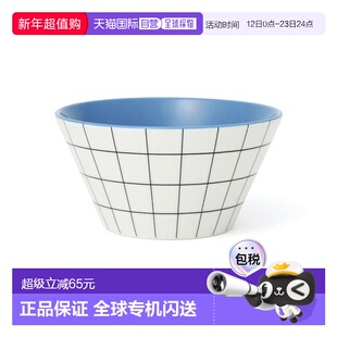 1h可退 日本直邮Francfranc 各种碗 碗 窗口笔微波炉陶瓷餐碗