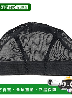 【日本直邮】速比涛 游泳帽 网眼款 泳池用 SD97C02 黑色