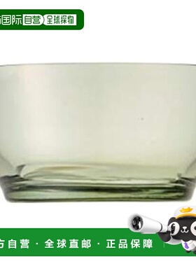 【日本直邮】KINTO HIBI 碗 100mm 绿色 26903