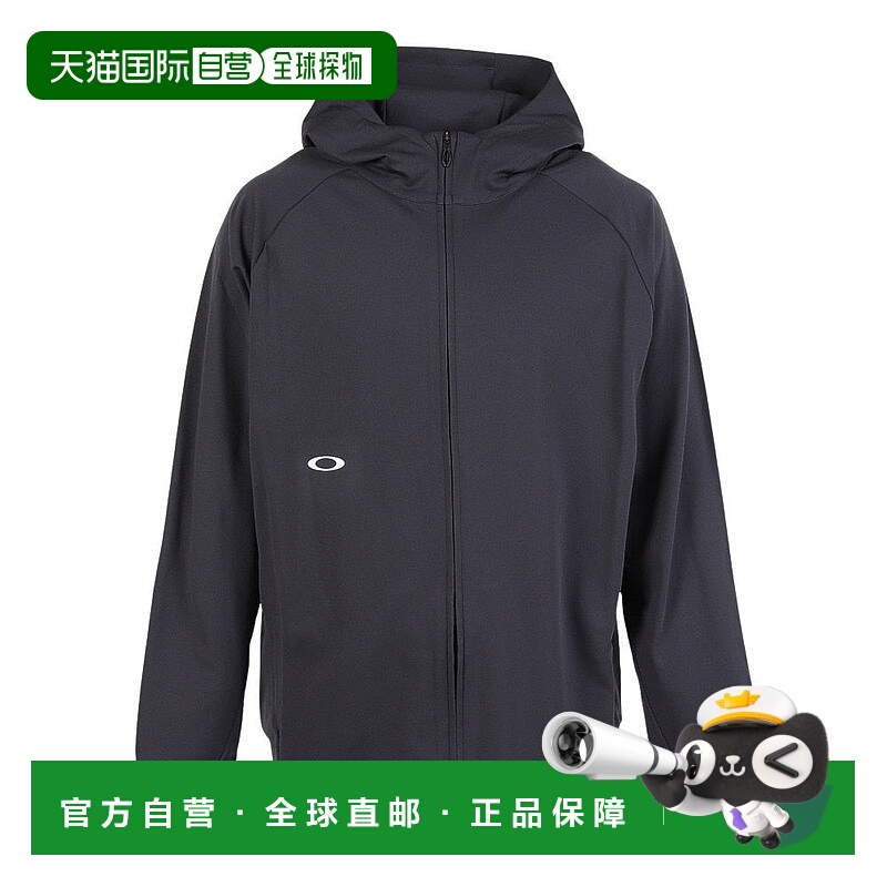 日本直邮OAKLEY O-Sync Pack Lt 1.0 男士抓绒夹克 [FOA40820301N
