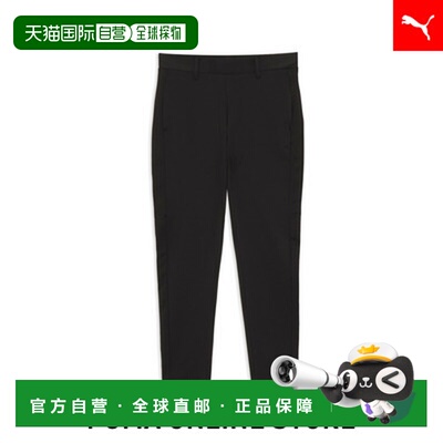 日本直邮 Adidas 女性高尔夫 Shadowcat Jik 锥形长裤