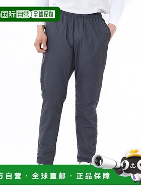 日本直邮【日本直邮】New Balance男女同款风衣AMP45283-CHC男款