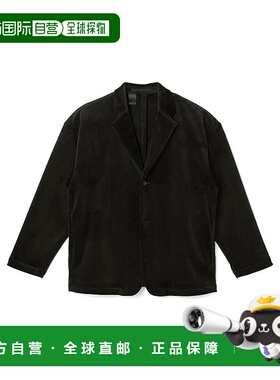 1h可退 日本直邮N.HOOLYWOOD COMPILE 男女同款宽松无结构西装外