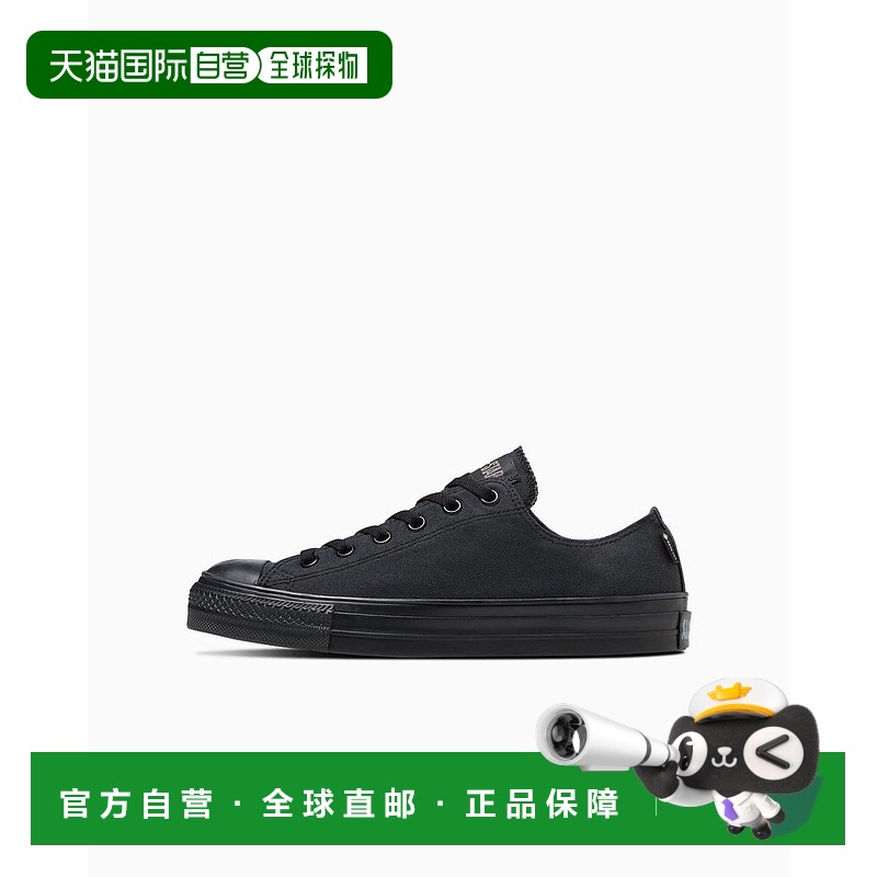 日本直邮 ALL STAR GORE-TEX OX 运动鞋匡威经典