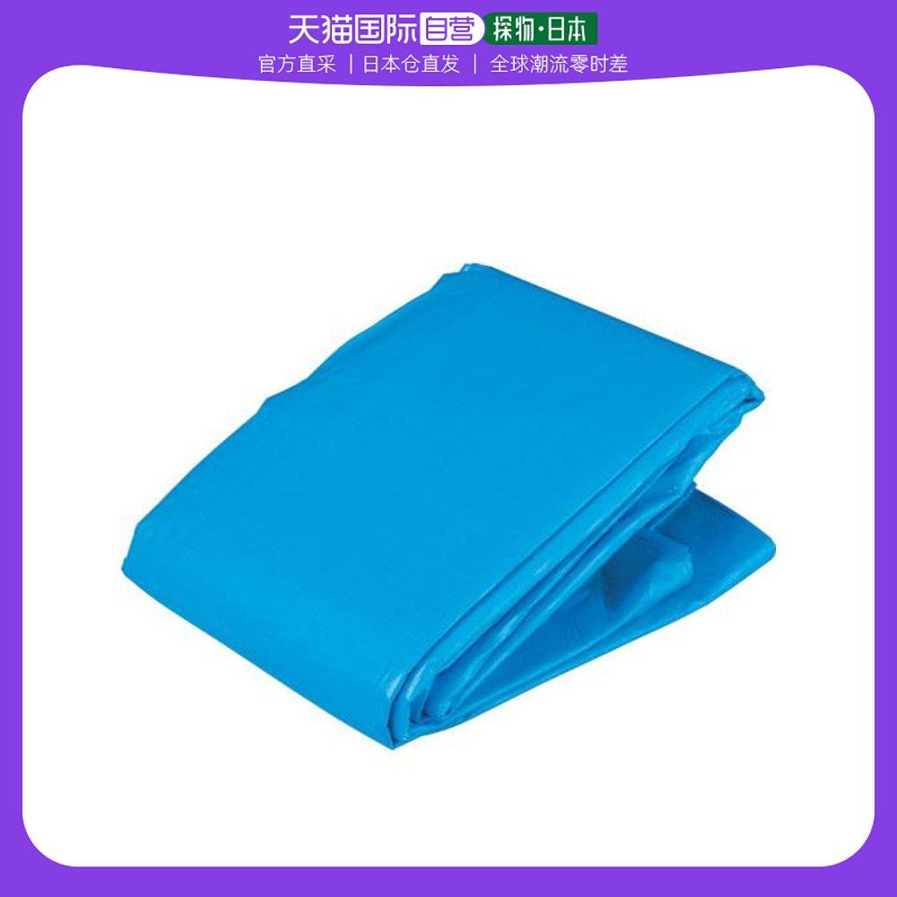 日本直邮日本直购trusco蓝钢片α2500尺寸3.6 m×3.6 mbsa25 3636