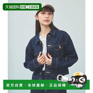 mode RIDERS JACKET 315060EW016 日本直邮31 G牛仔外套 Sons