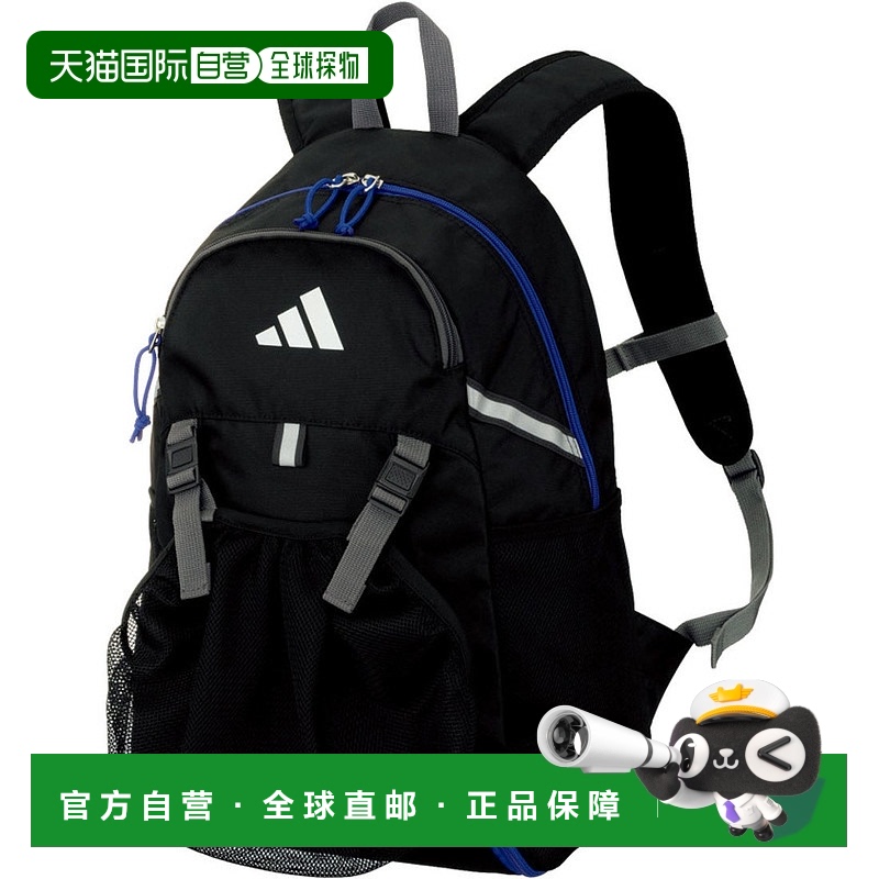 日本直邮 adidas 足球用日背包 ADP43BKB 背包