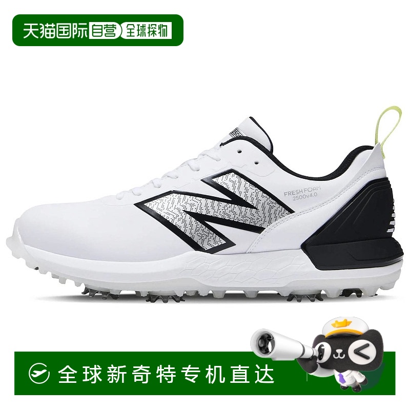 日本直邮New Balance NB Fresh Foam X 2500 v4 B4 减震耐磨 低帮