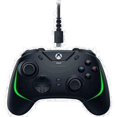 【日本直邮】Razer雷蛇 Xbox ONE手柄Wolverine V2 Chroma PC&XBO