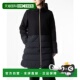 ECOWOOL 羽绒服 AND 日本直邮HERNO ECOAGE 长款 PI002118D 33344