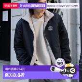 日本直邮PARIS SAINT GERMAIN 1h可退 男女同款 2WAY双面穿尼龙抓