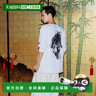 日本直邮SAMURAI SS TEE 短袖T恤