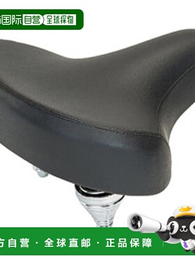 【日本直邮】GIZA PRODUCTS VL-8030 巡航车鞍座 黑色
