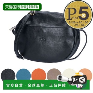 BISONTE PV0001新款 单肩包 BCR297 斜挎包 日本直邮IL