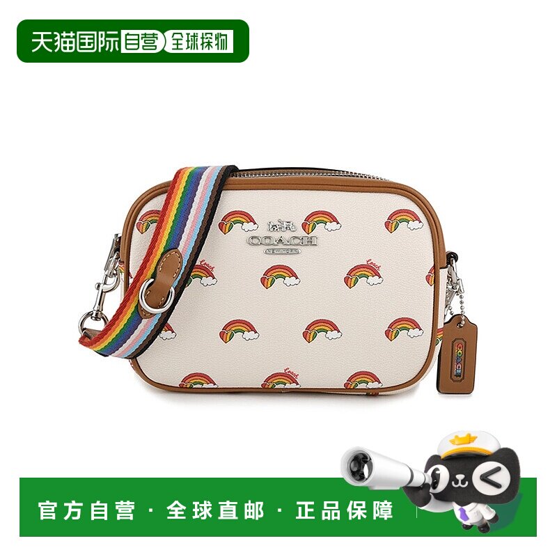 日本直邮COACH 肩背包 [CO078AW010320]