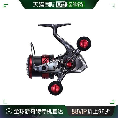 自营｜SHIMANO 禧玛诺  Sephia XR C3000SDH 21年款路亚轮