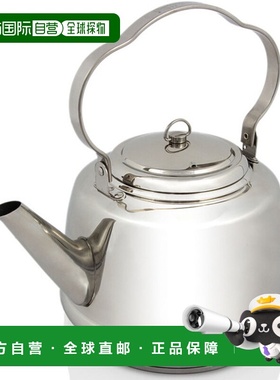 日本直邮STAR 商事水壶茶壶 tk1 户外用品 货号：12649