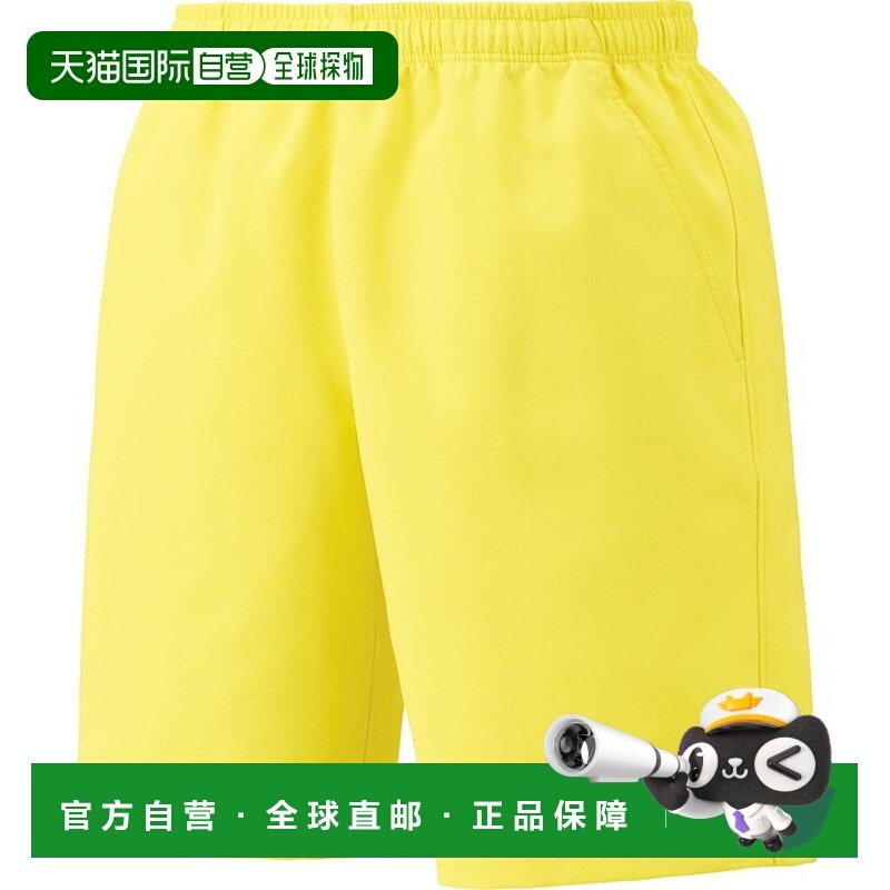 日本直邮Yonex 男女士短裤网球比赛裤 15150-279新款,运动服/休闲服装,运动中长裤／短裤,淘宝优惠券,粉丝福利购,淘宝优惠卷