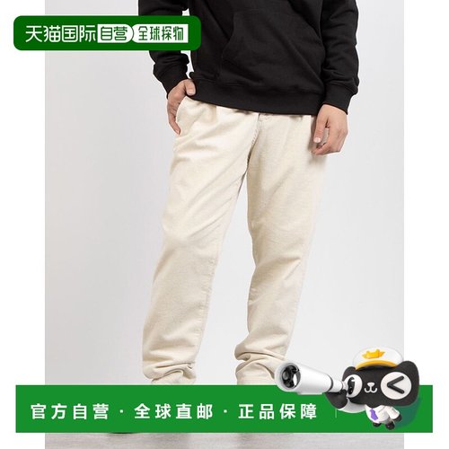 日本直邮TOMMY HILFIGER 哈伦牛仔褶裥工装裤 [TO3203EM011816]