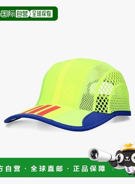 日本直邮 adidas MESH BREATHABLE 帽子
