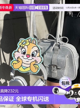 1h可退 日本直邮4GEEKs by SPIRALGIRL Disney Clarice女士多功能