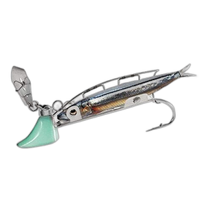 【日本直邮】禧玛诺 太刀鱼 Getter 短时间 天夜钓鱼 自然发光 4